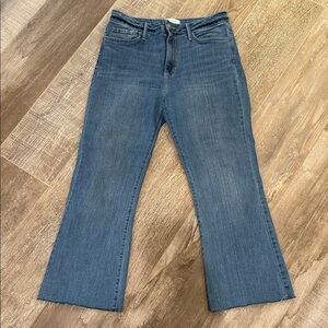 Aladore Classic Blue Women's Jeans size 30